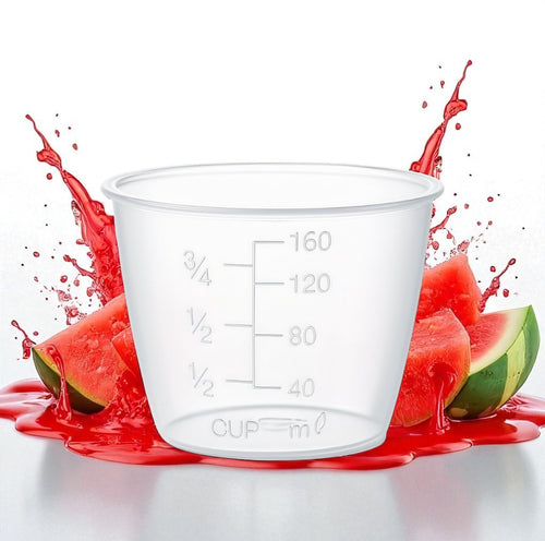 Carnitine Measuring Cup