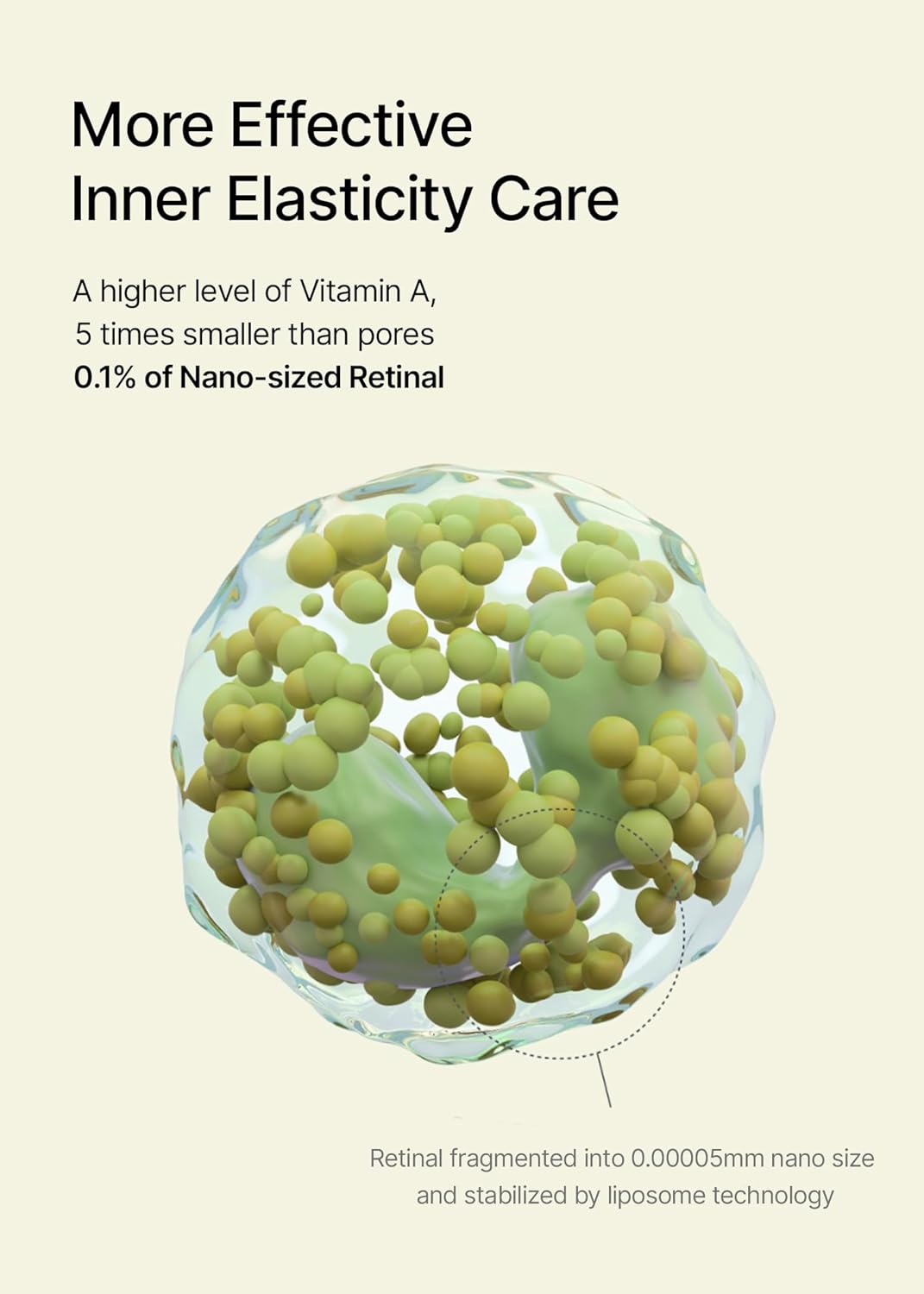 Celimax | The Vita A Retinal Shot