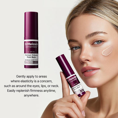 Dr. Melaxin | Calcium Volume Balm