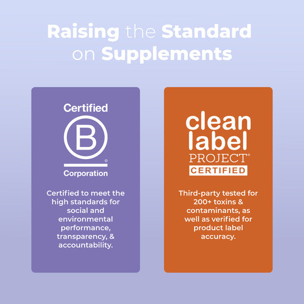 MaryRuth's | Hair Growth Max